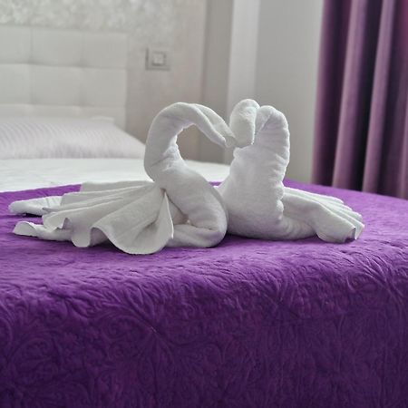 Apartament Rezidential Suczawa Zewnętrze zdjęcie