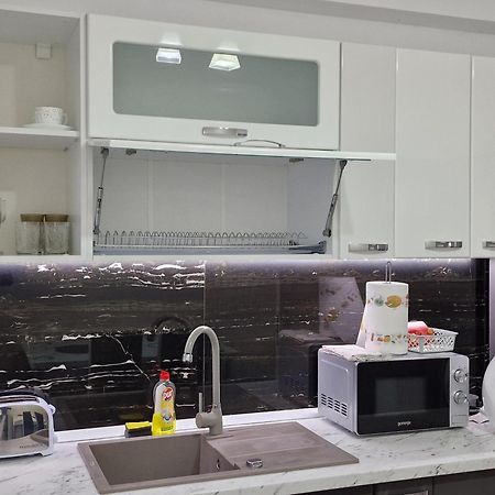 Apartament Rezidential Suczawa Zewnętrze zdjęcie