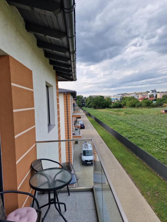 Apartament Rezidential Suczawa Zewnętrze zdjęcie