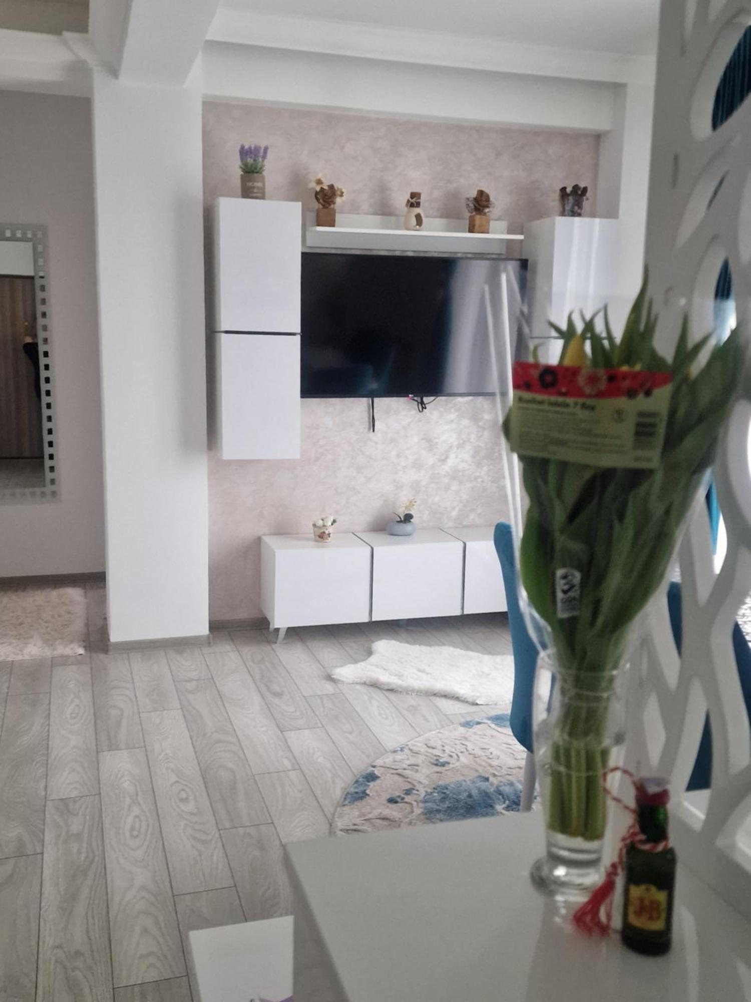 Apartament Rezidential Suczawa Zewnętrze zdjęcie