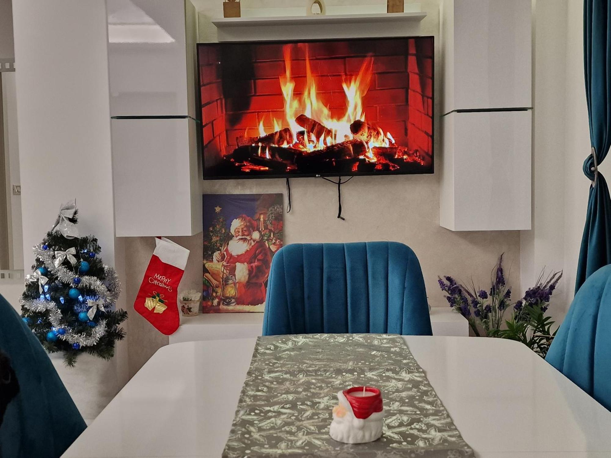 Apartament Rezidential Suczawa Zewnętrze zdjęcie