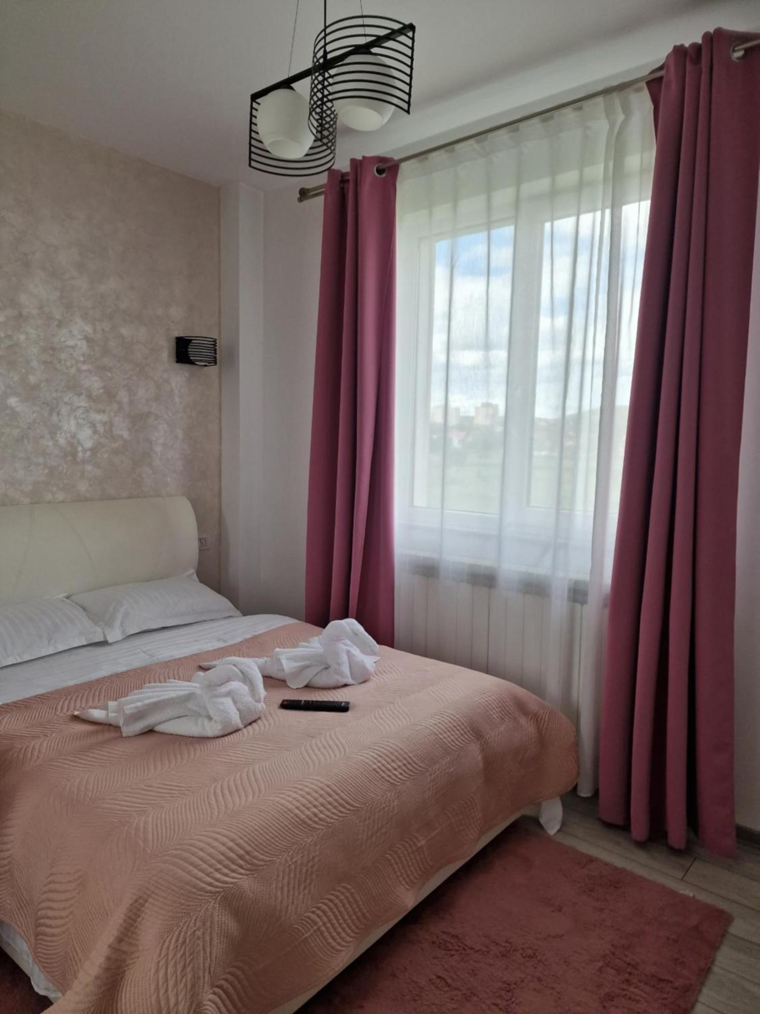 Apartament Rezidential Suczawa Zewnętrze zdjęcie