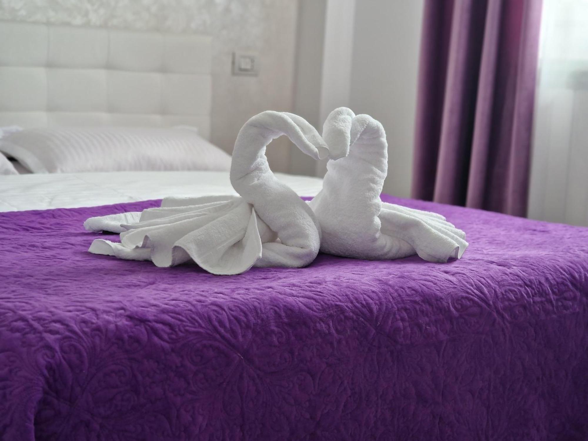 Apartament Rezidential Suczawa Zewnętrze zdjęcie