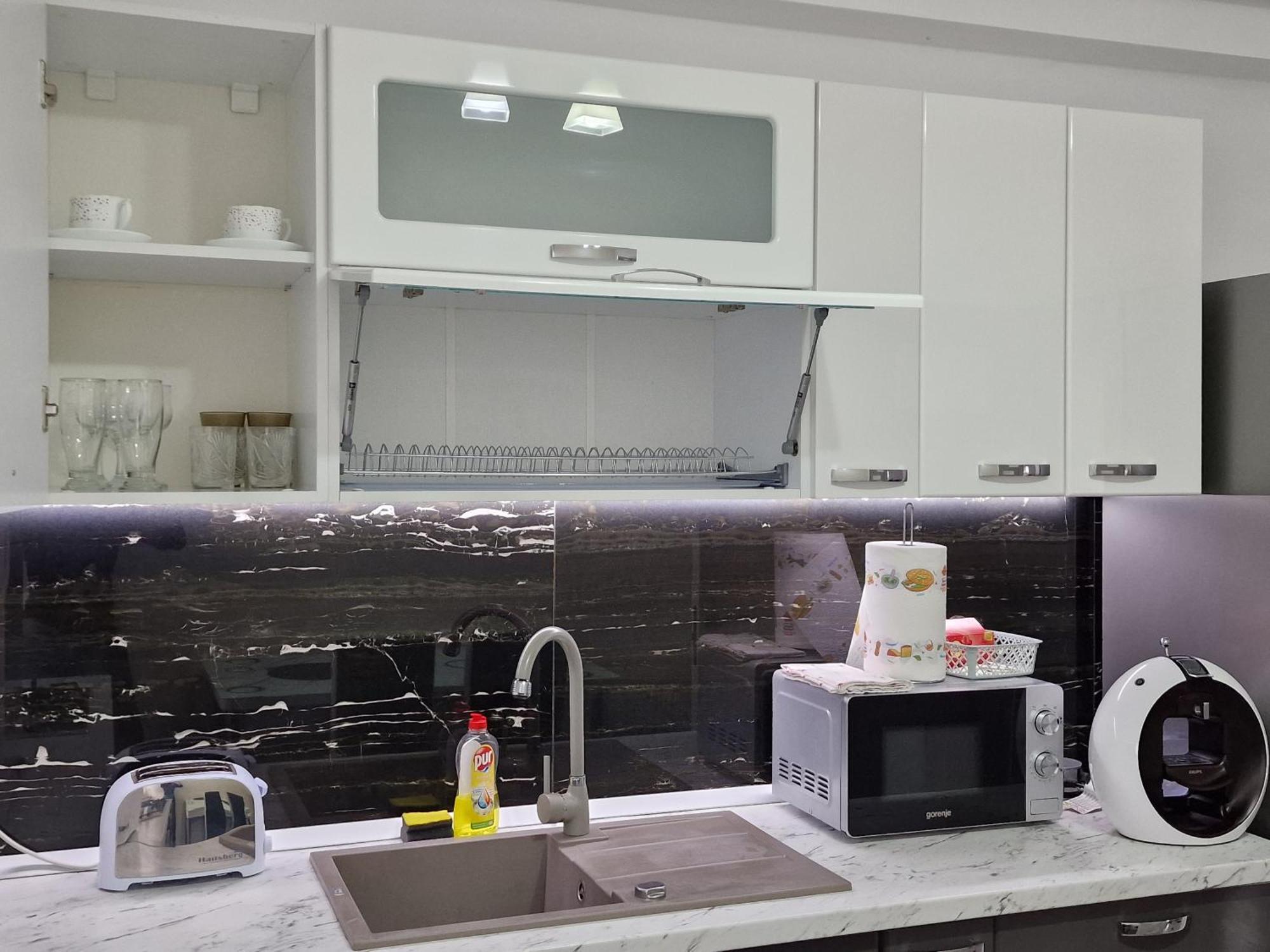 Apartament Rezidential Suczawa Zewnętrze zdjęcie