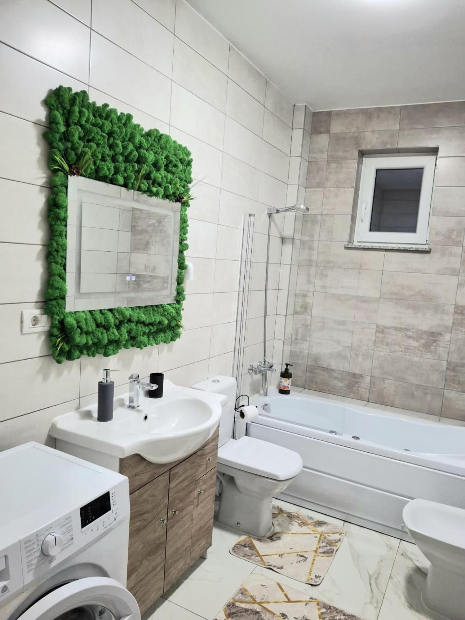 Apartament Rezidential Suczawa Zewnętrze zdjęcie